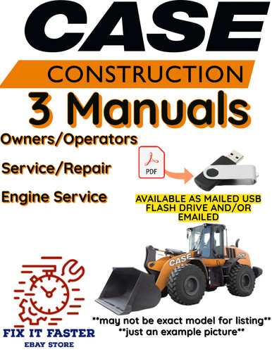 Case 621f tier - 621f, loader