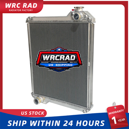 Radiator for wheel - for, case