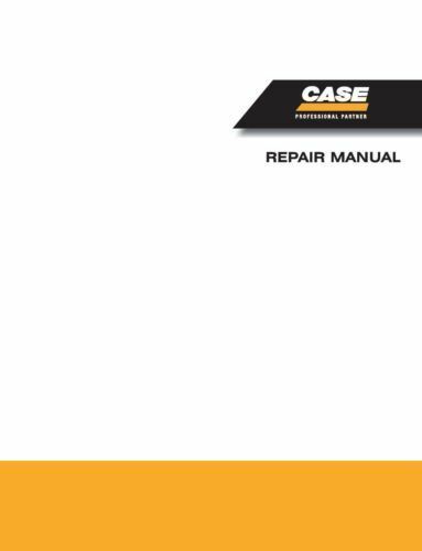 Case 321f tier compact wheel - case, 4