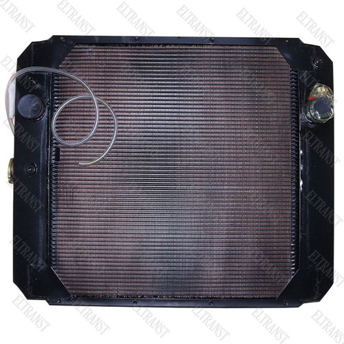 Radiator 253146a1 133677a1 - radiator,