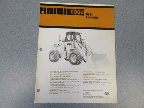 Case w11 wheel - case, sales