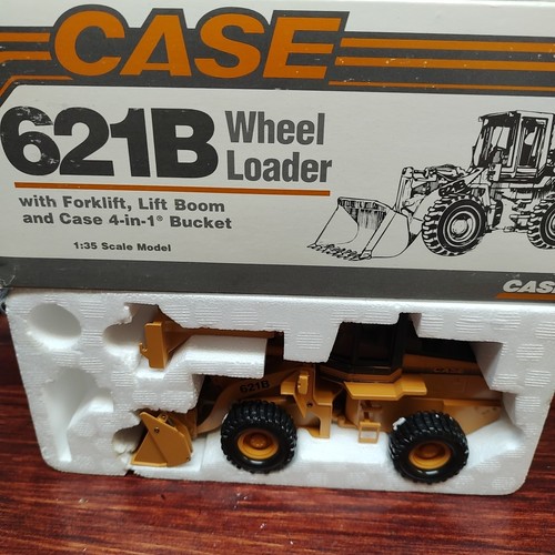 Htf case 621b - 1/35, industrial