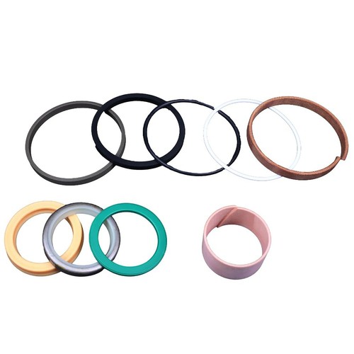 Hydraulic cylinder seal kit - cylinder,