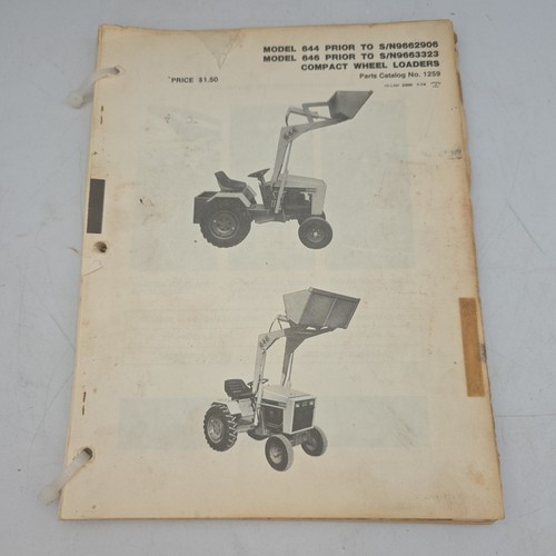 Case 644 prior 9662906 - to, 646
