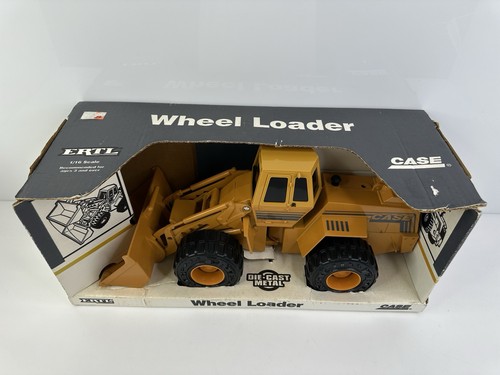 Rare vintage 1995 ertl - rare,
