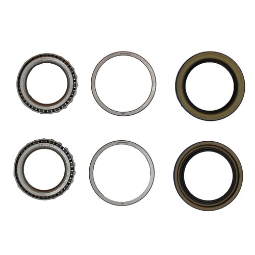 New wheel bearing - new,