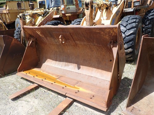 Case 721c wheel - 721c,