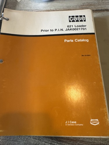 Case 621 wheel - 621,