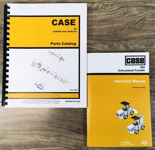 Case wheel loader - case,