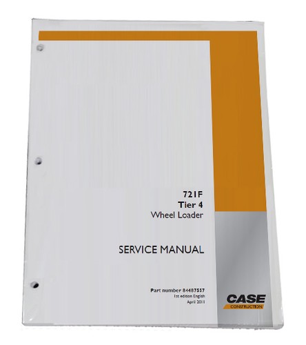 Case 721f tier wheel - 4,
