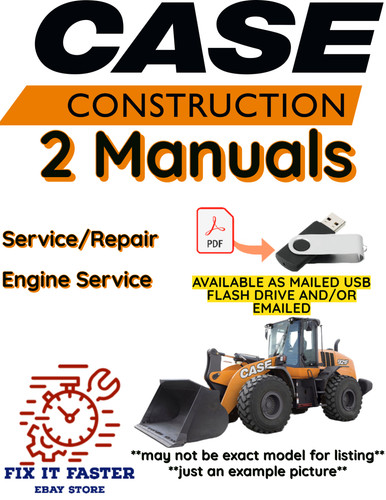 Case 621g tier wheel loader - 621g,