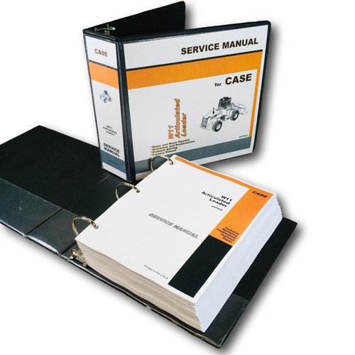 Case w11 wheel - case, pay