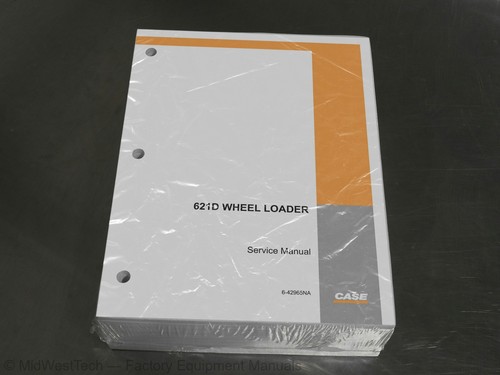 Case 621d wheel - 621d, loader