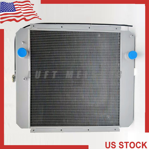 A184453 radiator for case - radiator,