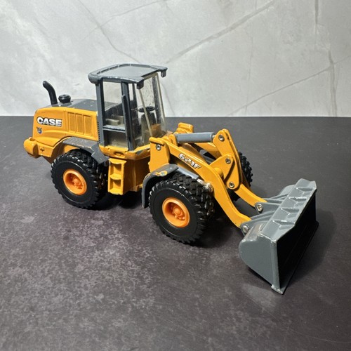 Ertl 44134 case 621g - case,