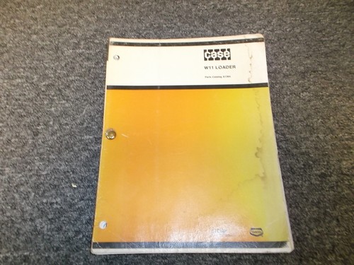 Case w11 articulated - w11,
