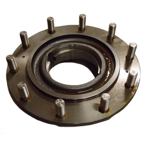 Wheel hub assembly fits - hub,