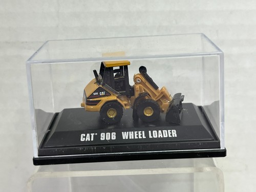 Norscot caterpillar cat 906 - norscot,