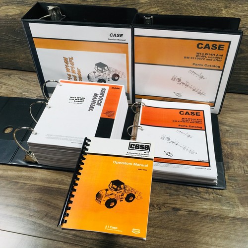 Case w14 wheel pay - case,