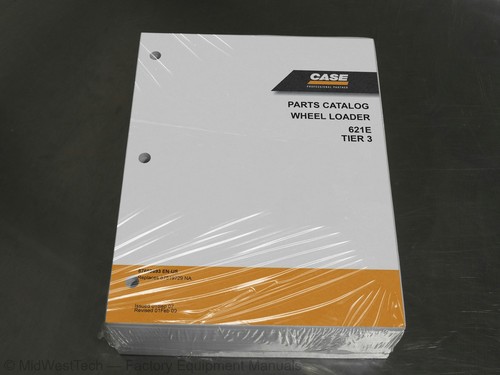 Case 621e tier wheel - tier,